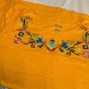 Torrid encanto shirt